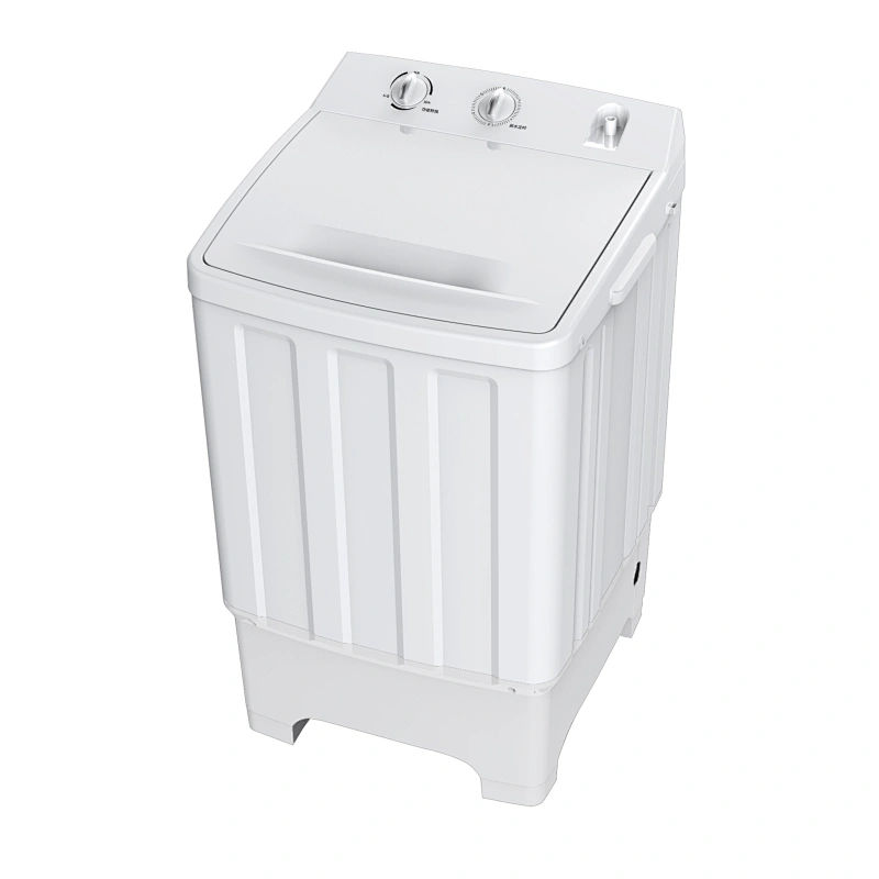 Single Tub Washing Machine
