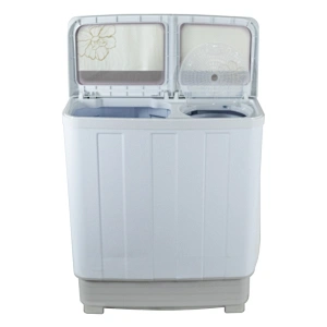 Twin Tub Washing Machine