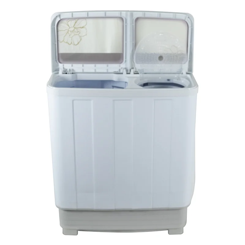 Twin Tub Washing Machine