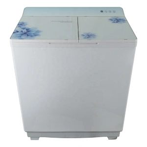 Twin Tub Washing Machine