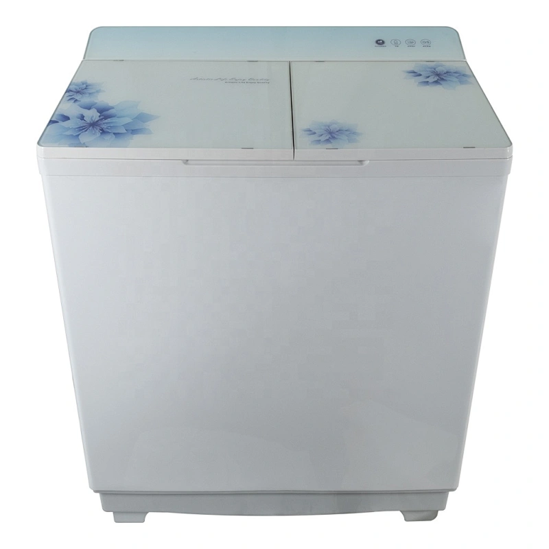 Twin Tub Washing Machine