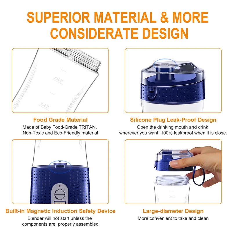 best  juicer squeezer machine