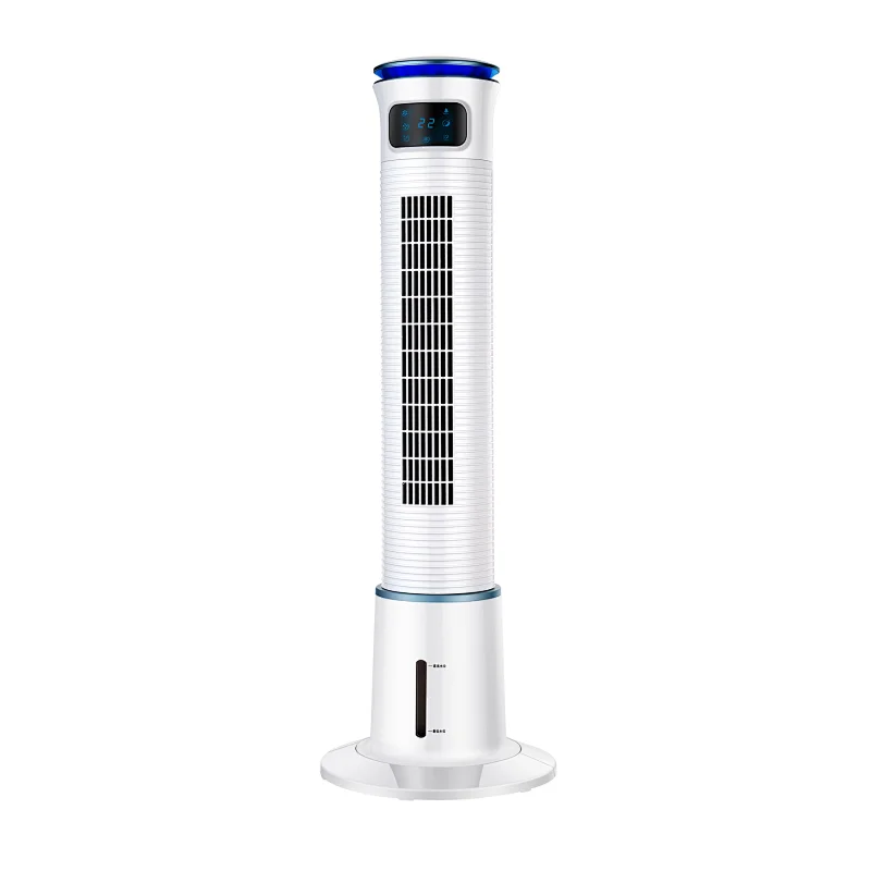 tower fan with air cooler, air cooling tower fan, tower air cooler fan, air cooler with fan, cooling fan tower