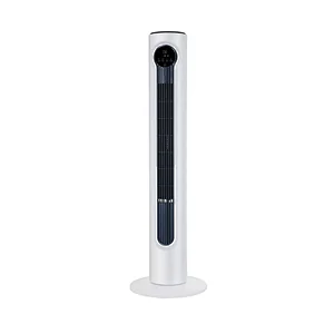 tower fan remote control, remote control tower fan, bladeless air cooling fan, tower fan with remote, silent bladeless fan with remote