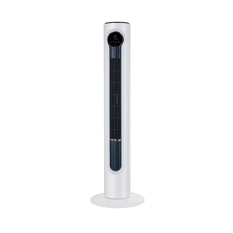 tower fan remote control, remote control tower fan, bladeless air cooling fan, tower fan with remote, silent bladeless fan with remote