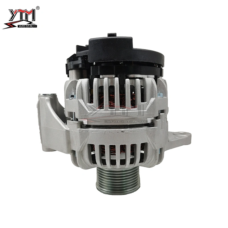 bosch alternator new alternator cost