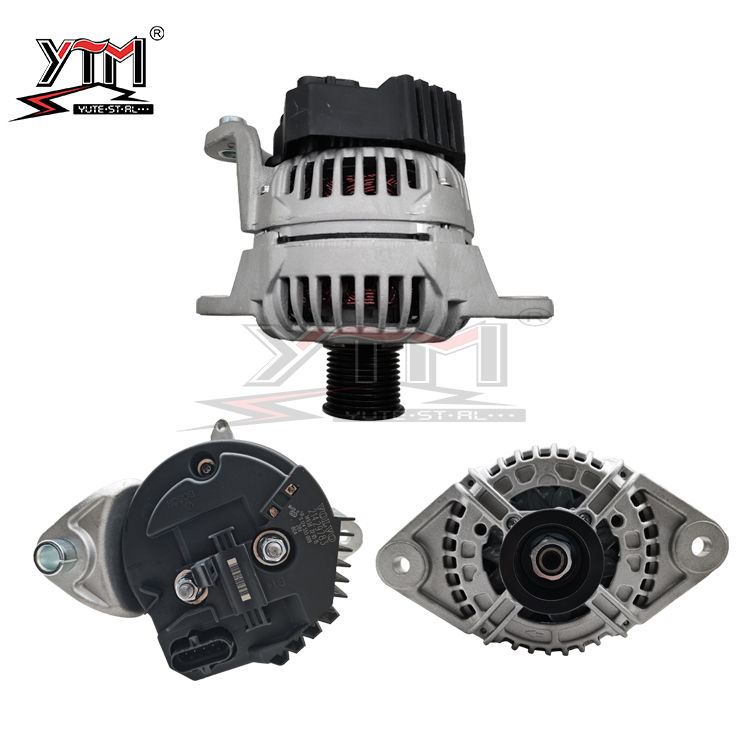 24 volt alternator Renault alternator ALB1853LP