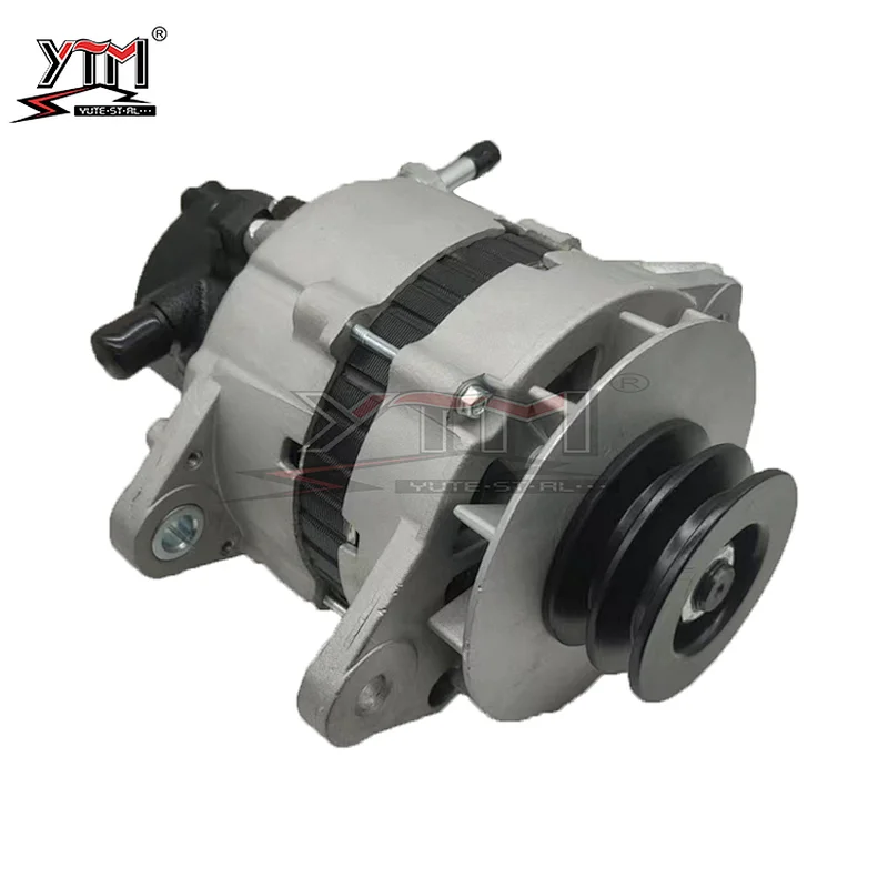 new alternator cost for KIA K3600 alternator