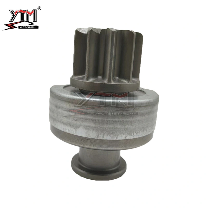 10 gears reduction drive starter motor for Deutz TBD266B