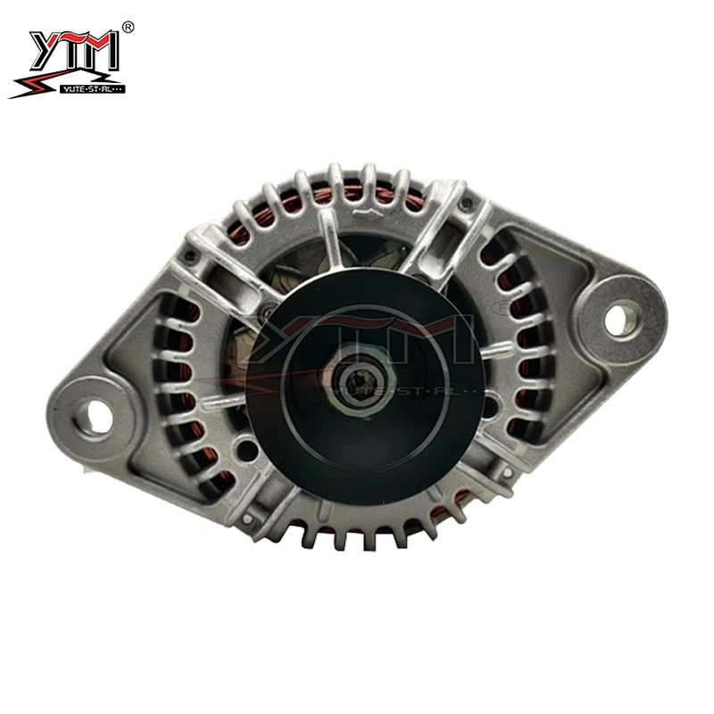 new alternator cost for VOLVO B9 alternator