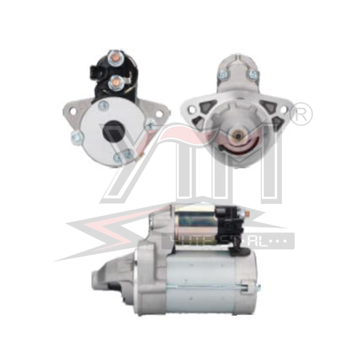 12v starter for TOYOTA starter motor