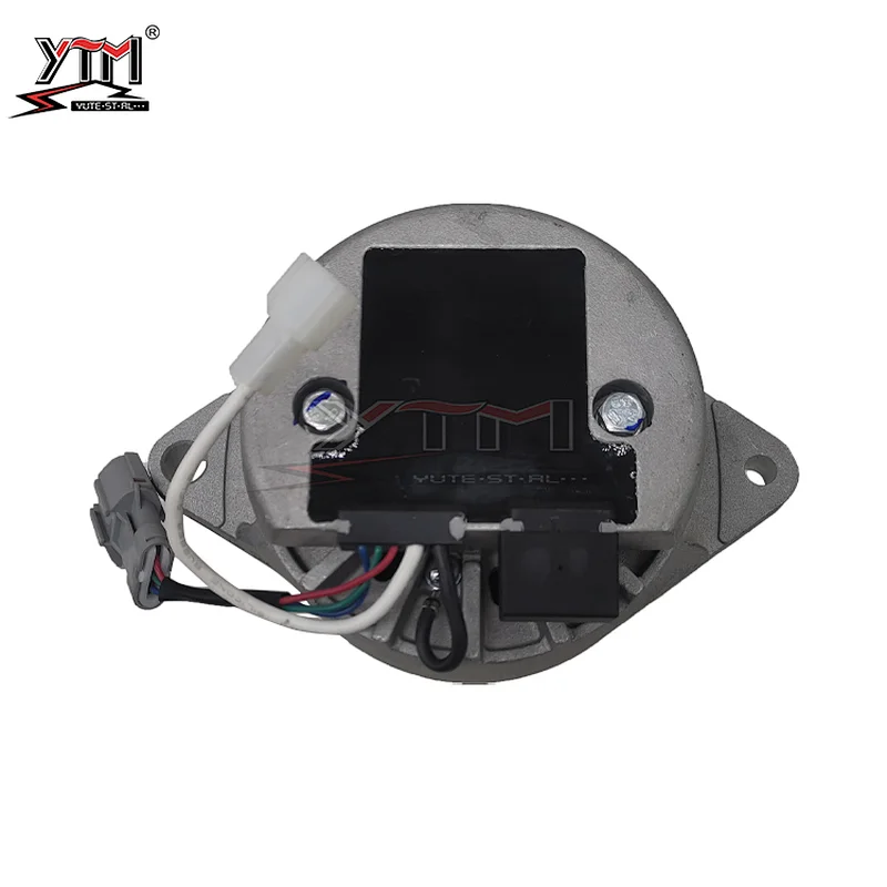 new alternator cost for Isuzu Diesel alternator