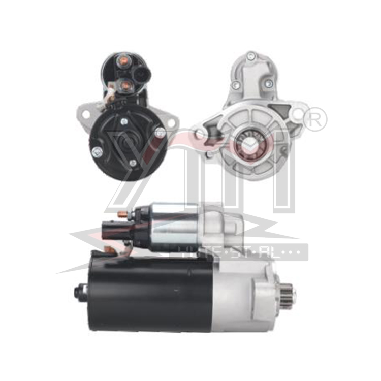 12v starter for AUDI Q7 starter motor