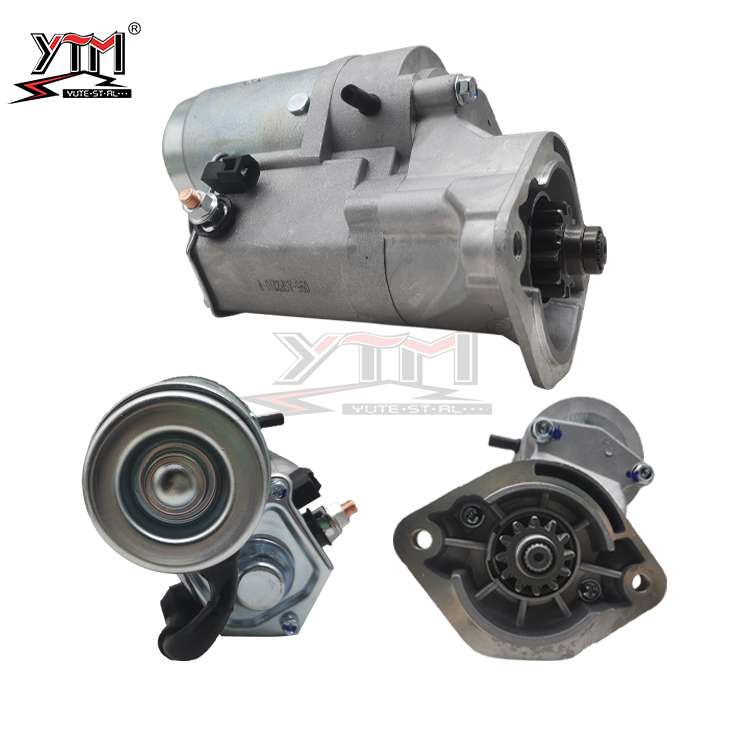 new alternator cost for MITSUBISHI 4D56 alternator