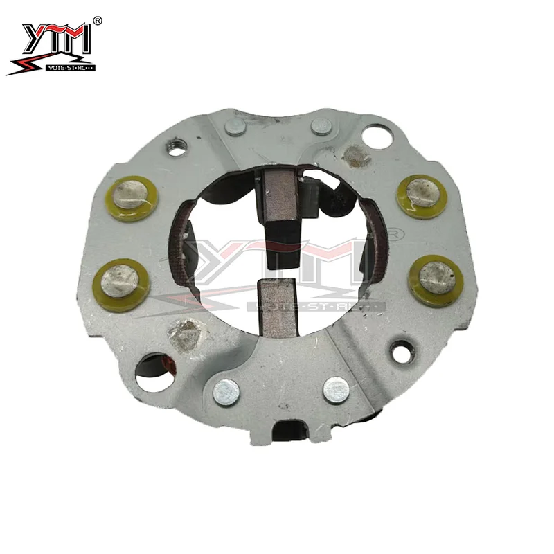 motor brush frame assembly alternator brush holder