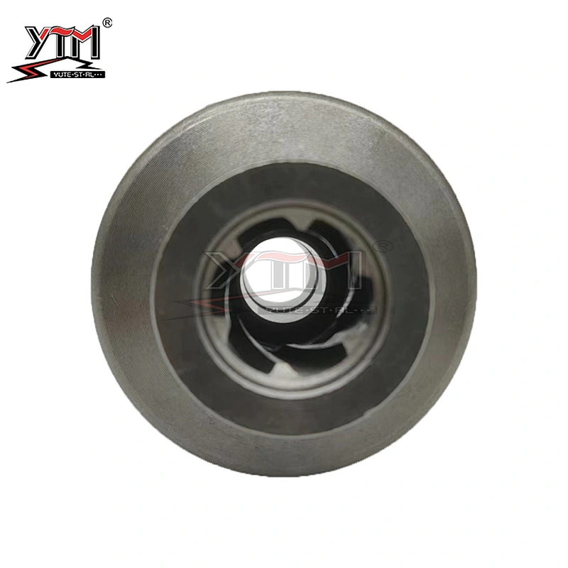 10 gears reduction drive starter motor for Deutz TBD266B