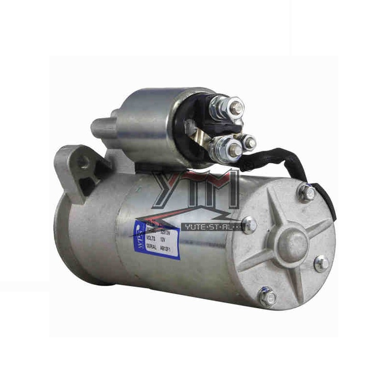 Stf1408 Starter Motor For Ford C Max Starter Motor