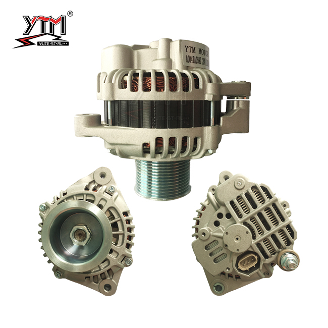 CAL35600 alternator for IVECO