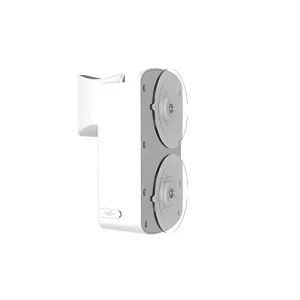 Bathroom Phone holder BT Speaker