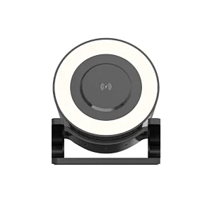 Multi functional BT speaker