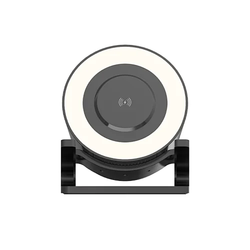 Multi functional BT speaker