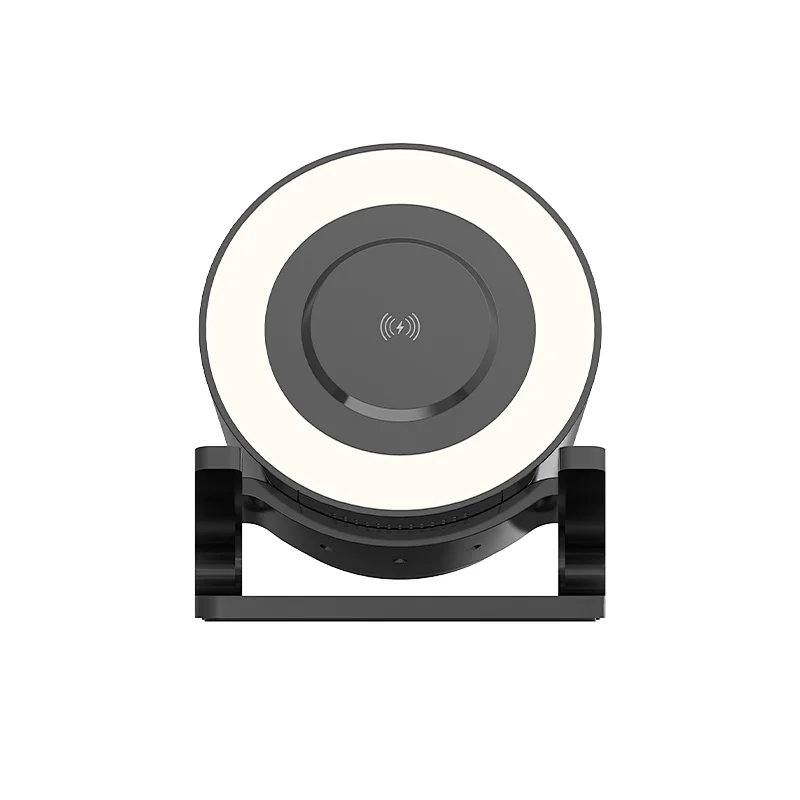 Multi functional BT speaker