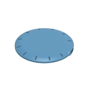 5W/10W/15W UFO Magsafe Wireless Charger