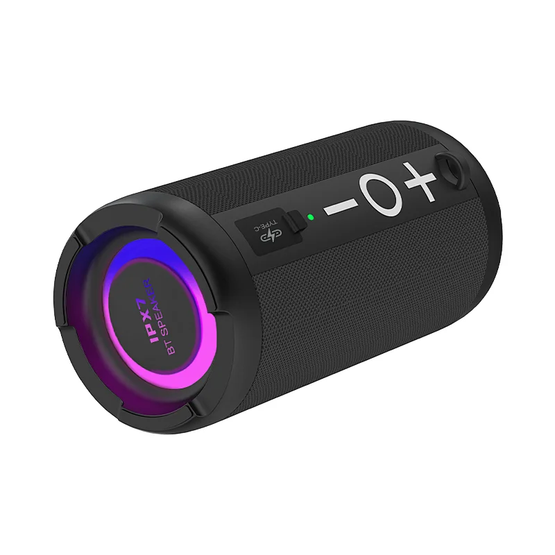 IPX7 Outdoor Bluetooth speaker