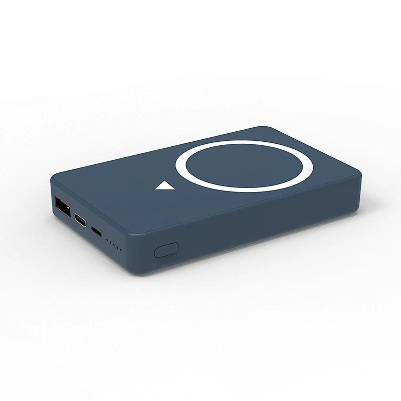 10,000mAh Magsafe Wireless Charger Powerbank