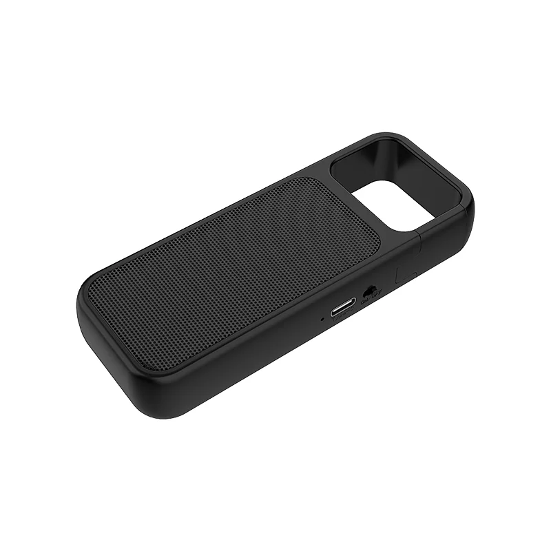 Outdoor IPX4 Bluetooth Speaker