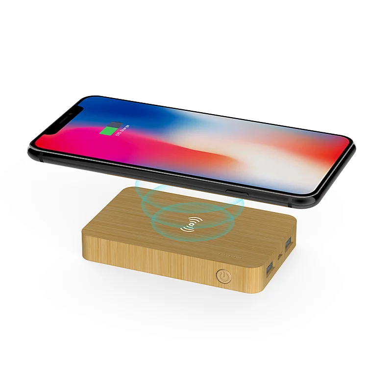 wireless charging