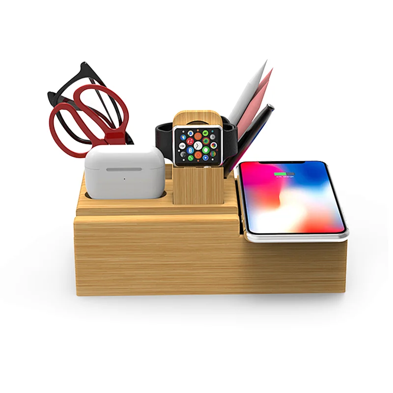 Wireless charger