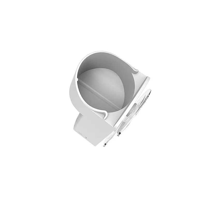 Bathroom Phone holder BT Speaker