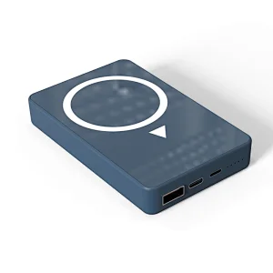 10,000mAh Magsafe Wireless Charger Powerbank