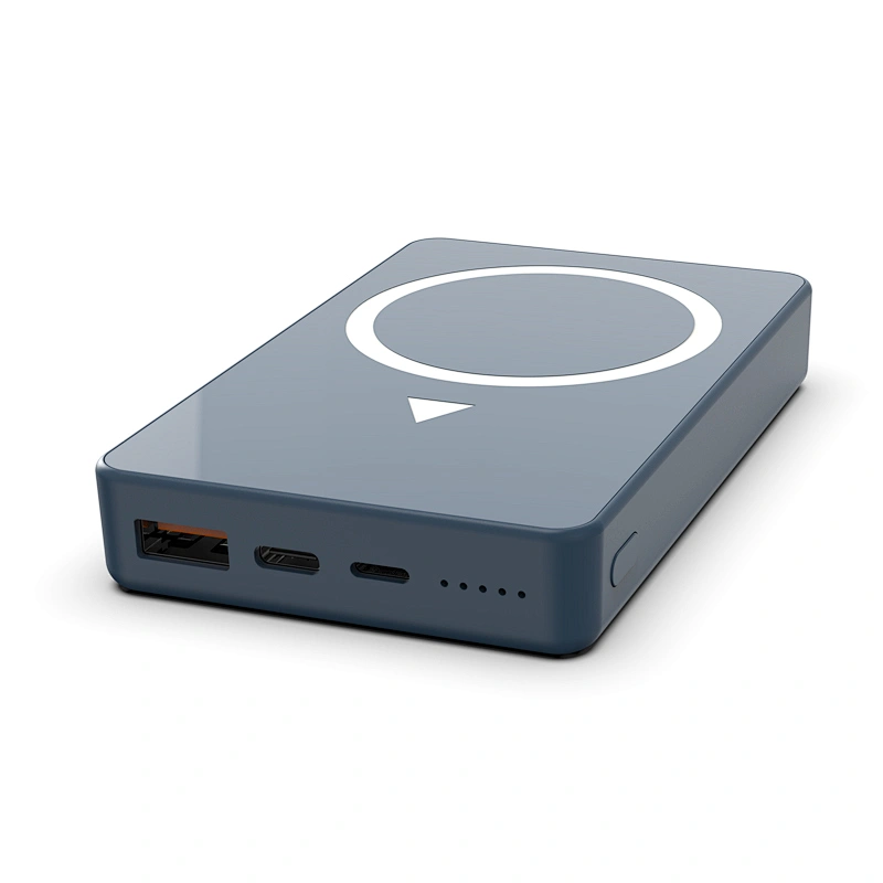 10,000mAh Magsafe Wireless Charger Powerbank