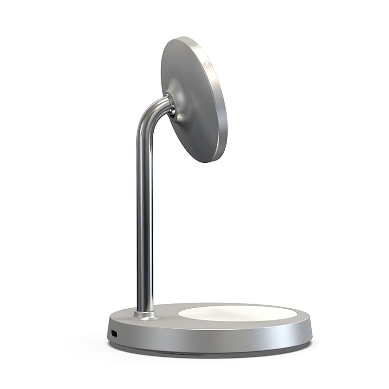 15W Magsafe Wireless Charging Stand