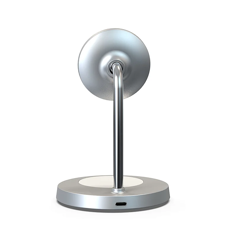 15W Magsafe Wireless Charging Stand