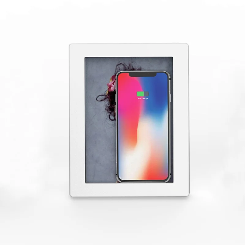 Photo Frame Wireless Charger