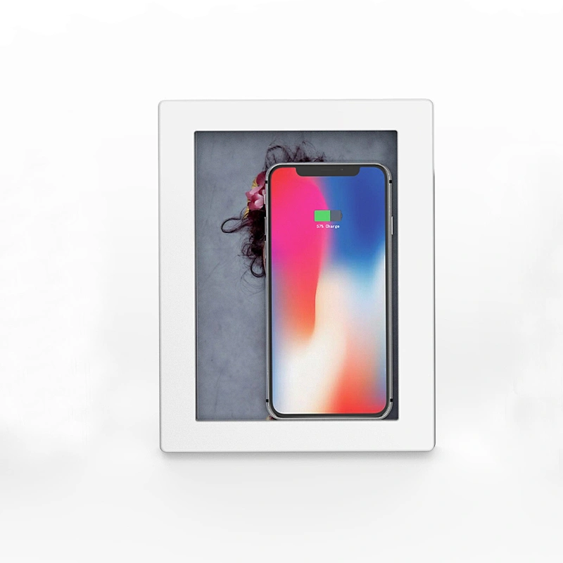 Photo Frame Wireless Charger
