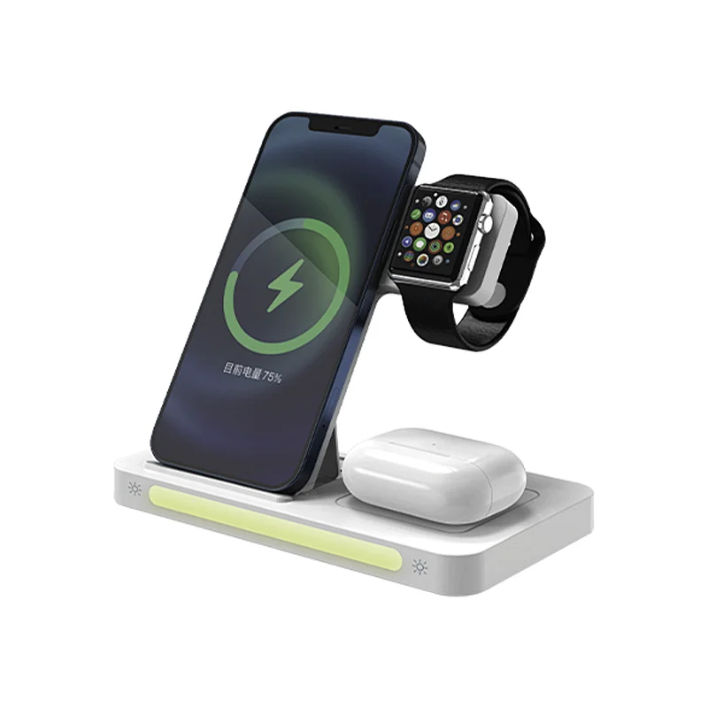 Wireless charging