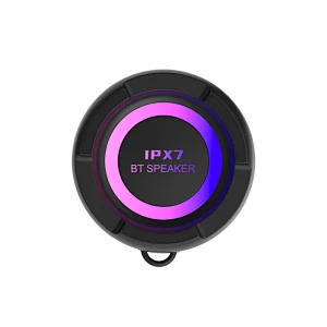 IPX7 Outdoor Bluetooth speaker