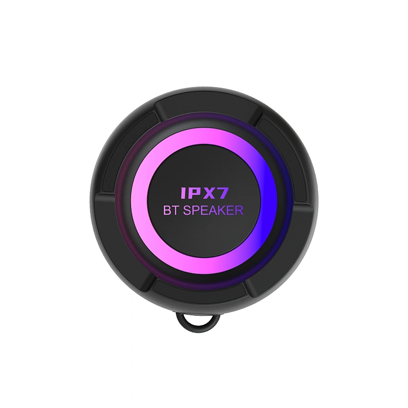 IPX7 Outdoor Bluetooth speaker