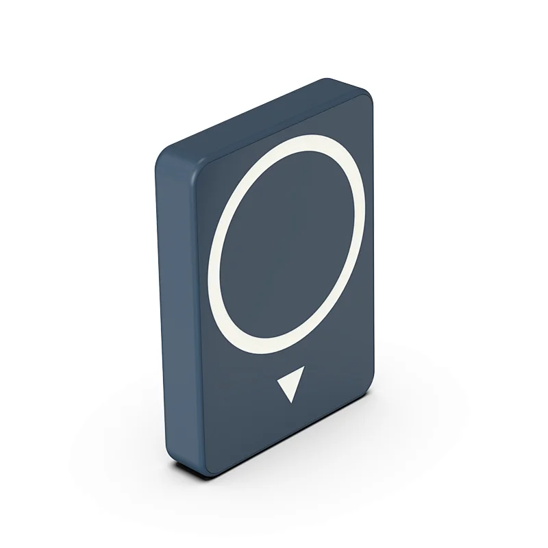 5,000mAh Magsafe Wireless Charger Powerbank