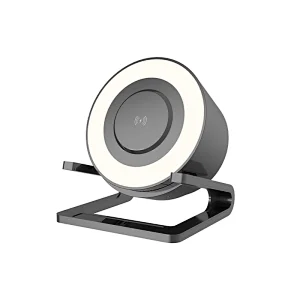 Multi functional BT speaker