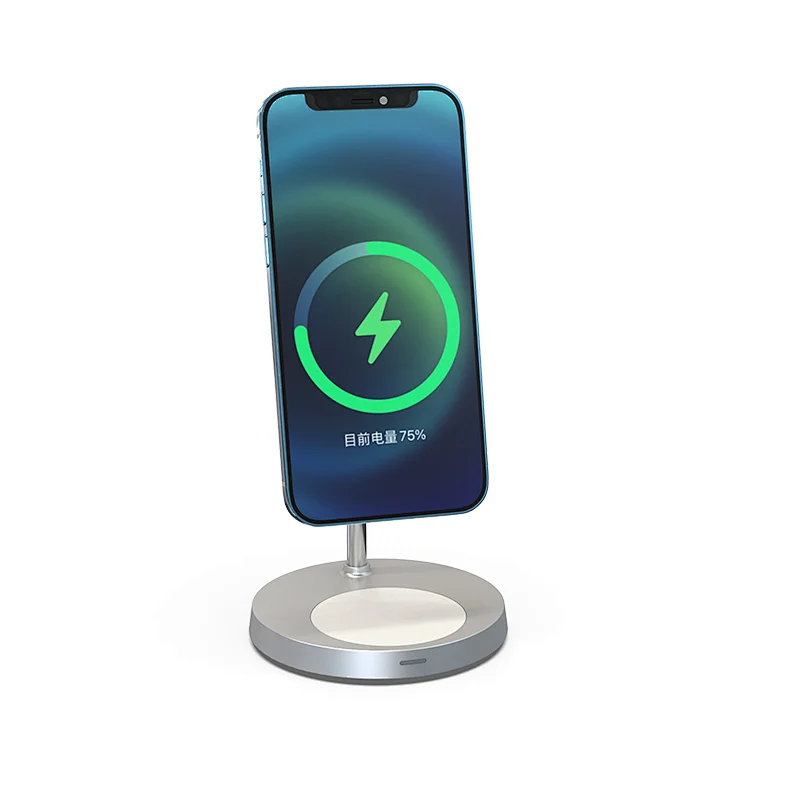 15W Magsafe Wireless Charging Stand