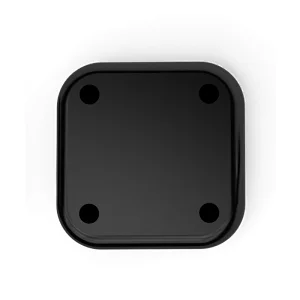 5W Wireless Charger with glowing logo