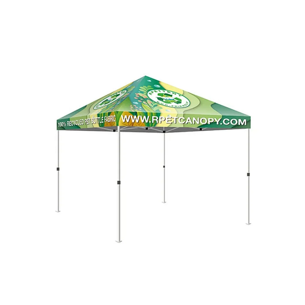 Canopy top|ECO|RPET|Custom canopy