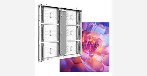 High-performance outdoor P8 LED panel | MAXTOPLED