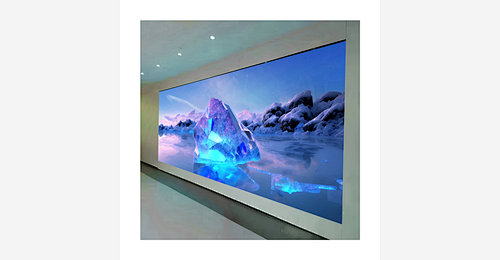 High-performance LED video wall panel indoor | MAXTOPLED