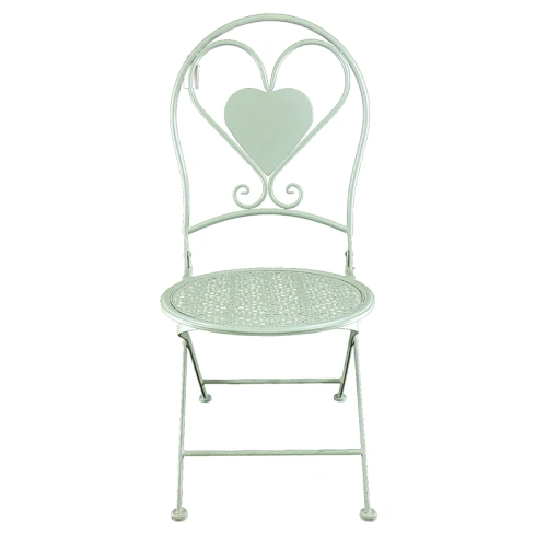 Folding Chair Set